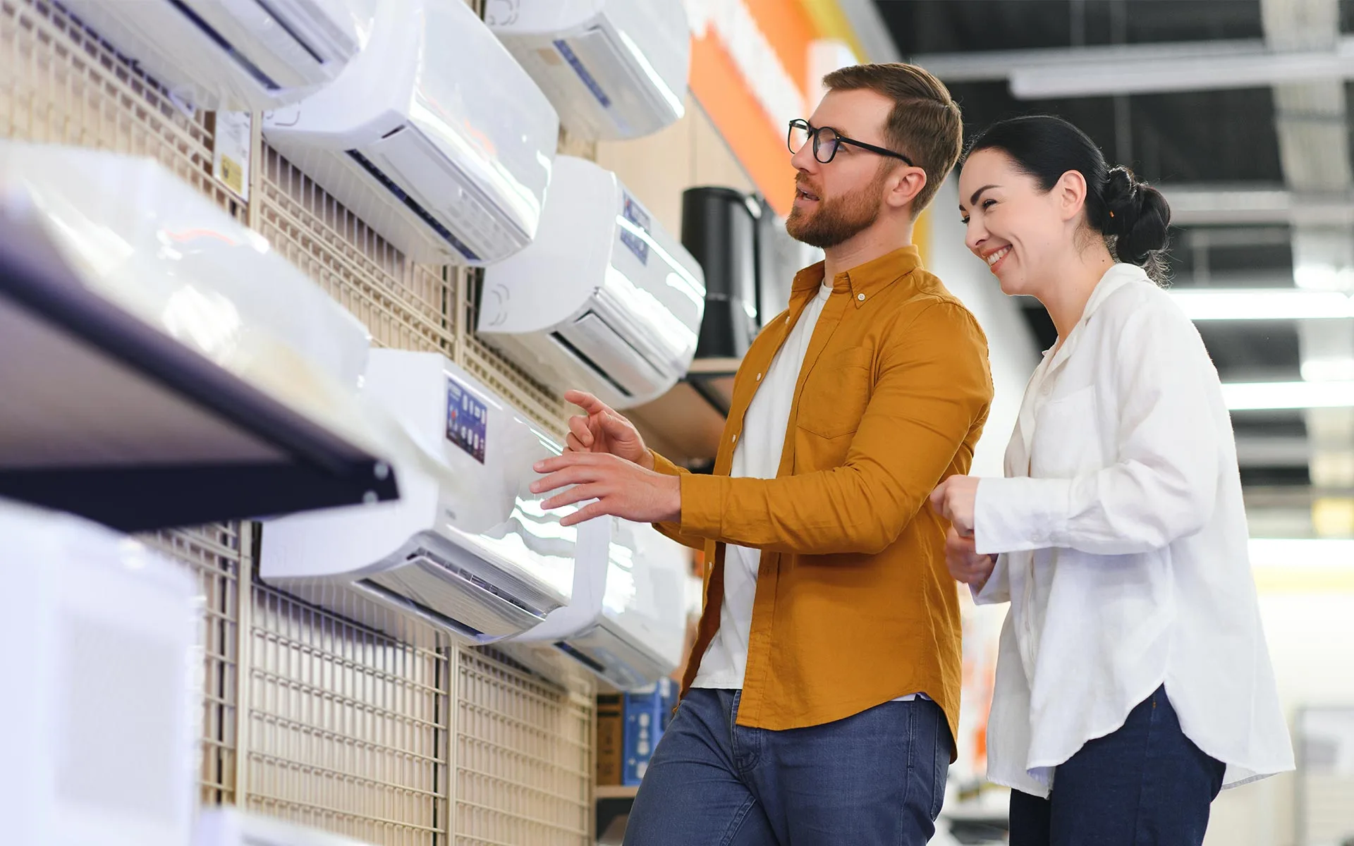 Klima Satış Hizmetleri