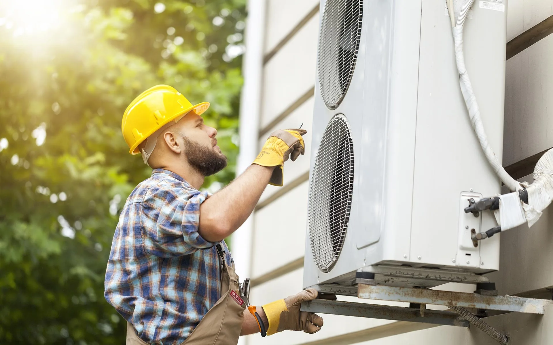 Klima Servis Hizmetleri